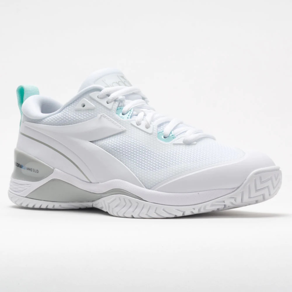 Diadora Speed Blushield 5 Club Women’s Tennis Shoes 🎾
